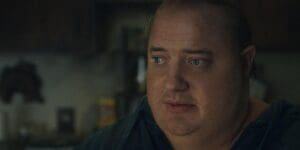 Crítica de La Ballena de Darren Aronofsky con Brendan Fraser