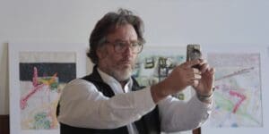 Películas ganadoras del bafici 2023