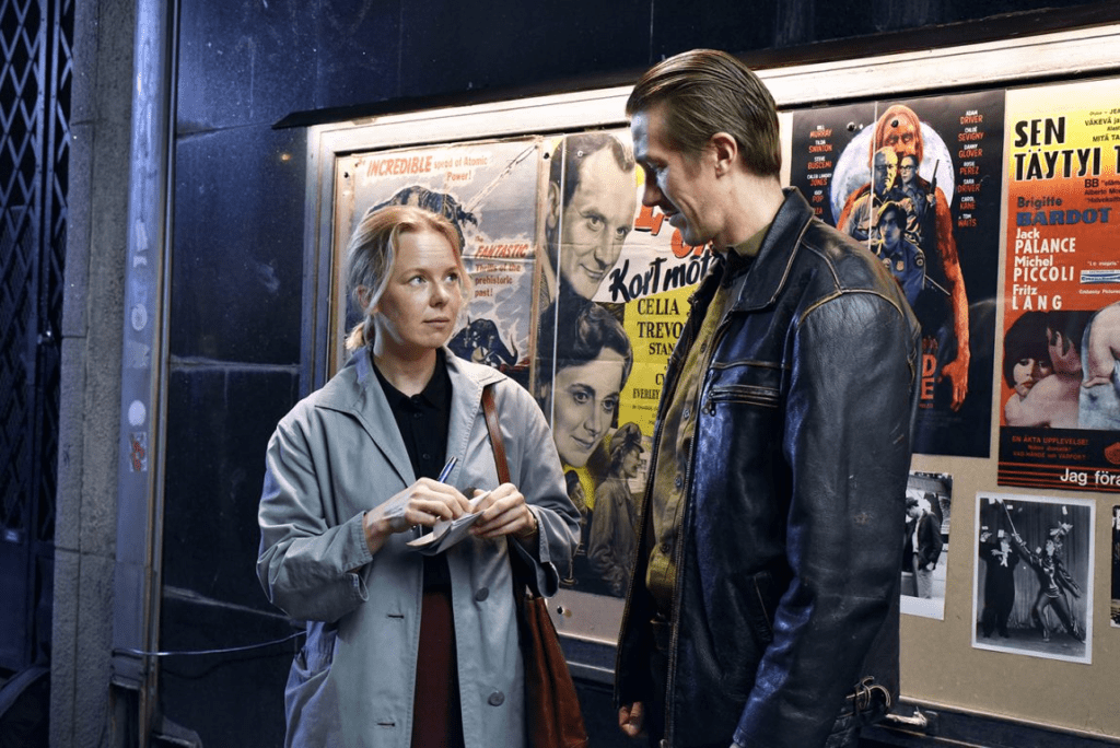 Fallen Leaves, la nueva película de Aki Kaurismaki, forma parte de la selección oficial del Festival de Cannes 2023 en su programación.