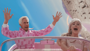 Barbie, entre los anuncios de Sony y Warner Bros. en la CinemaCon 2023