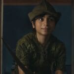 peter pan y wendy, vuelven para un remake más