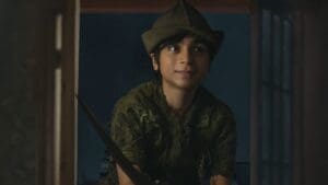 peter pan y wendy, vuelven para un remake más