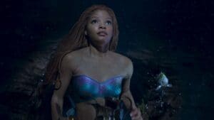 Crítica de la Sirenita, el nuevo live action de disney