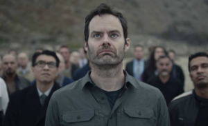 El final de la serie de Barry