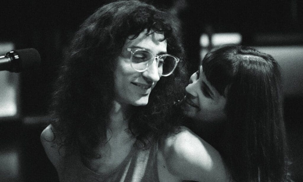 El amor después del amor, serie de Fito Paez