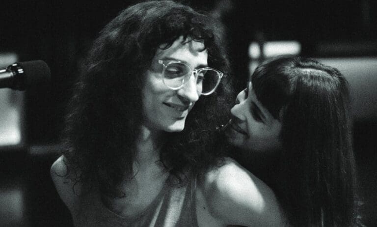 El amor después del amor, serie de Fito Paez