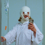 SICK OF MYSELF