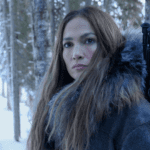 Jennifer Lopez en La Madre (netflix)