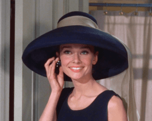 5 peliculas para conocer a audrey hepburn