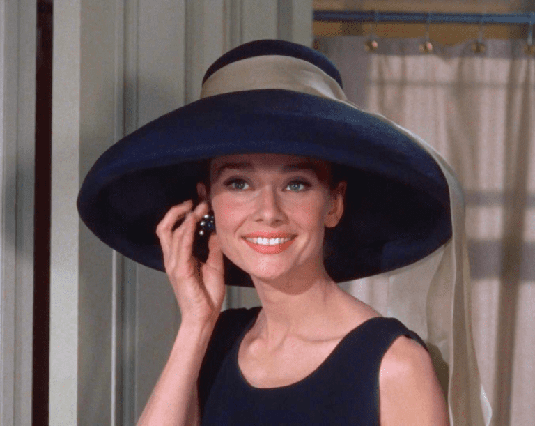 5 peliculas para conocer a audrey hepburn