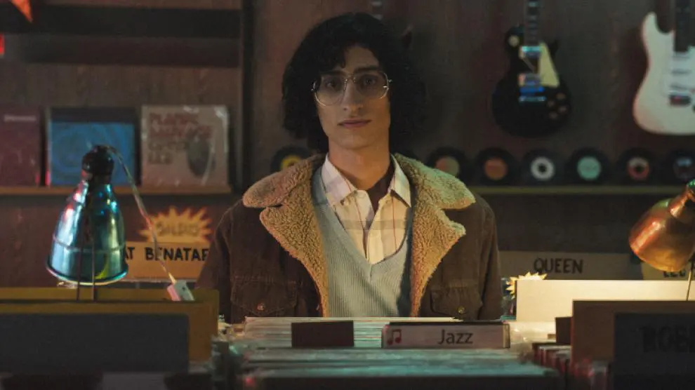El amor después del amor serie de netflix