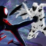 Crítica de Spider-Man: A través del Spider-Verso - la segunda entrega de la película estrenada en el 2018.