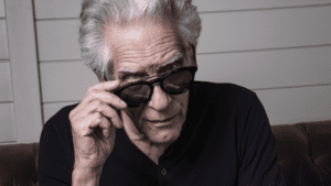 david cronenberg finalizo el rodaje de su nueva pelicula