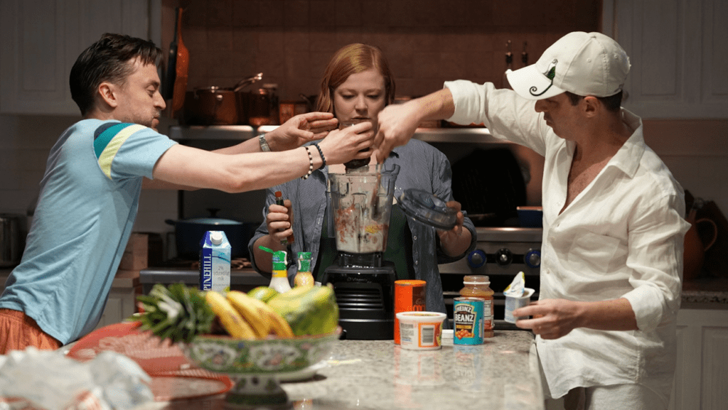 Succession lidera las nominaciones a los Premios Emmy 2023