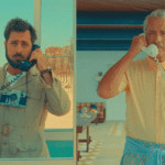 Crítica de Asteroid City de Wes Anderson