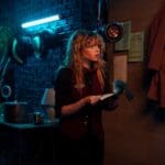 Poker Face serie de tv con Natasha Lyonne