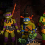 opinión de Tortugas Ninja Caos Mutante - Otro acierto para el cine animado
