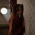 Toc, Toc, Toc película de terror.
