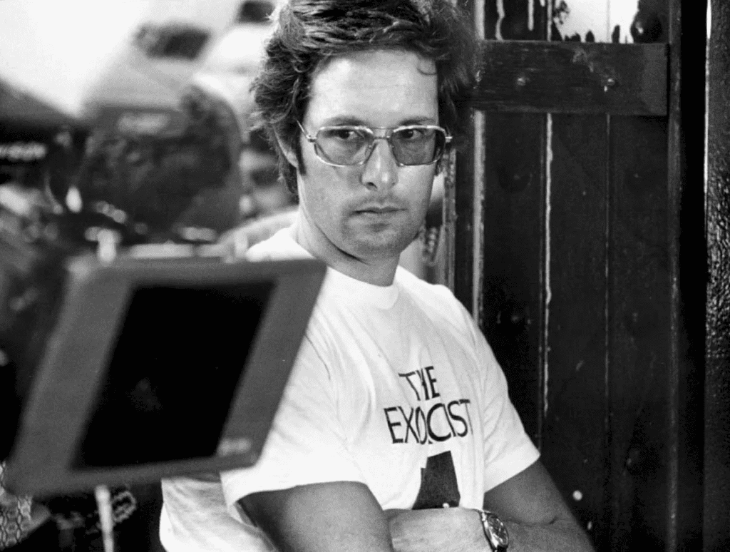 5 peliculas fundamentales de william friedkin