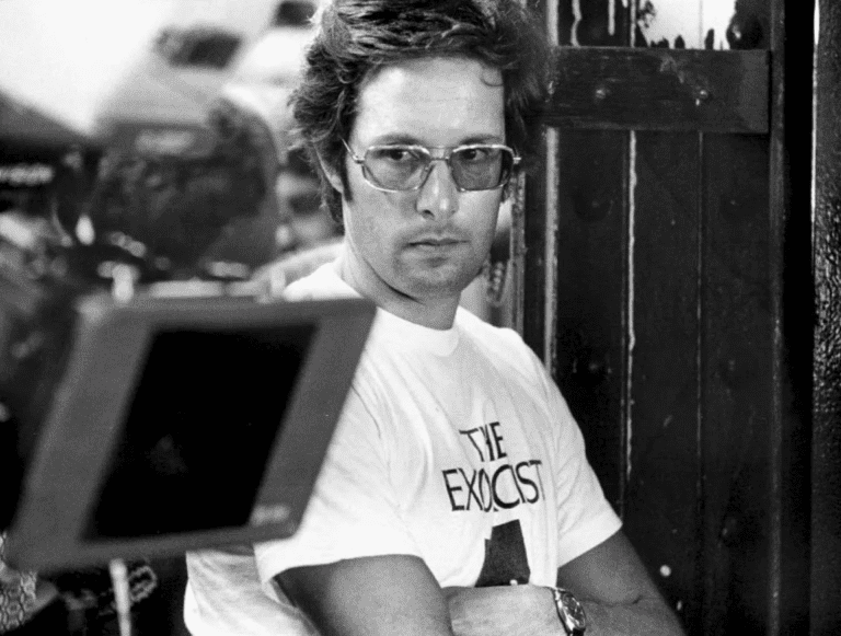 5 peliculas fundamentales de william friedkin