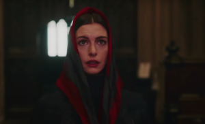 trailer de she came to me