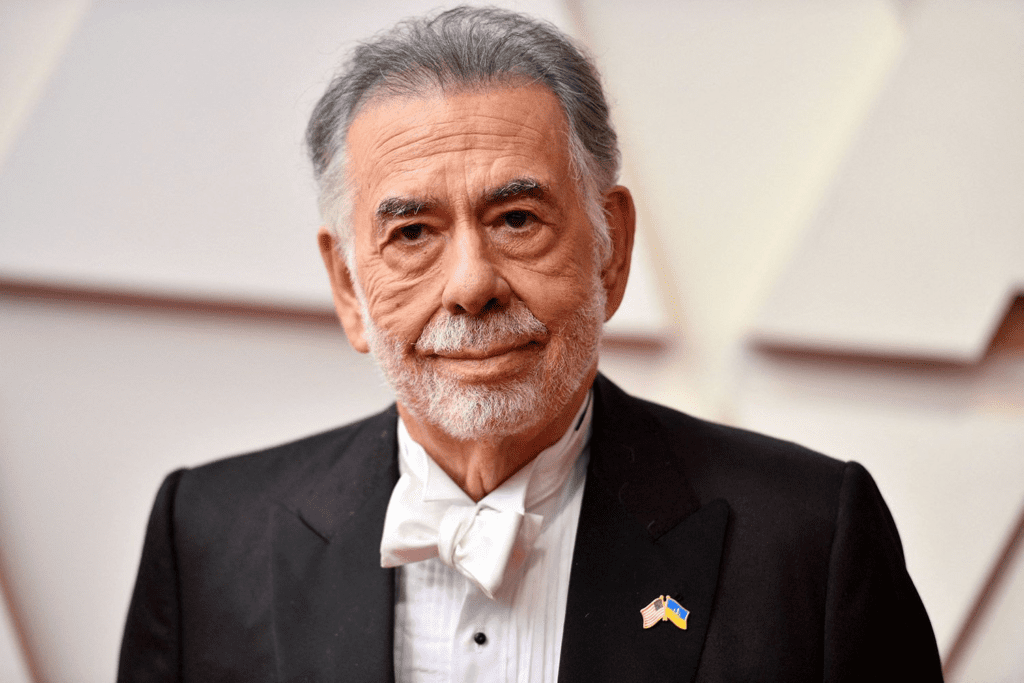Francis Ford Coppola elige su película favoria de entre las que dirigió