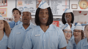 primer avance de good burger 2