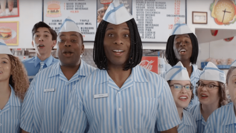 primer avance de good burger 2