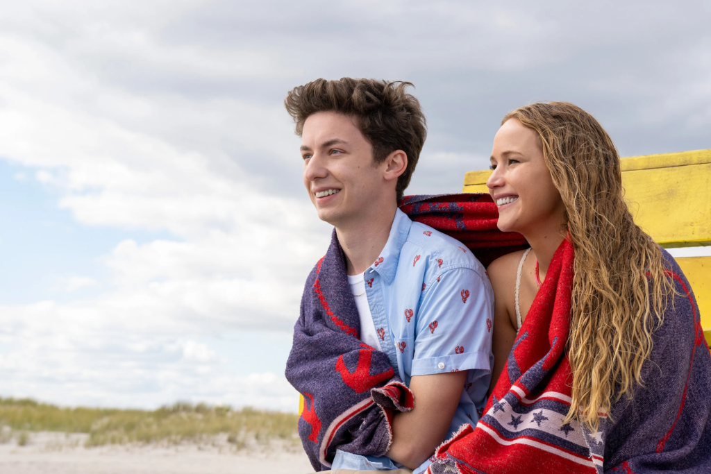 No Hard Feelings, uno de los estrenos de los cines argentinos en agosto.