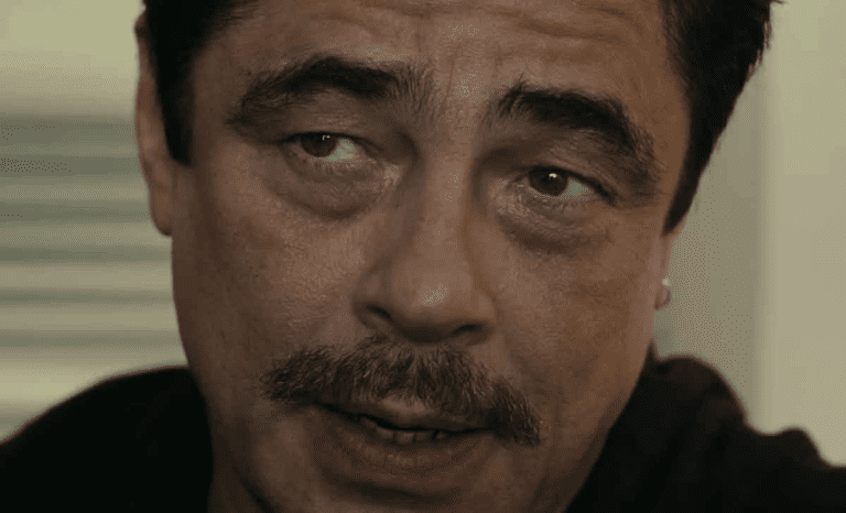 trailer de reptile, el thriller de netflix con benicio del toro