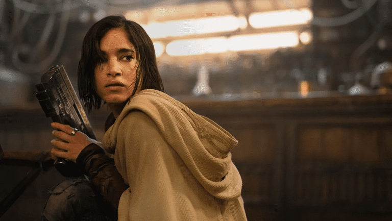 trailer de rebel moon de zack snyder para netflix