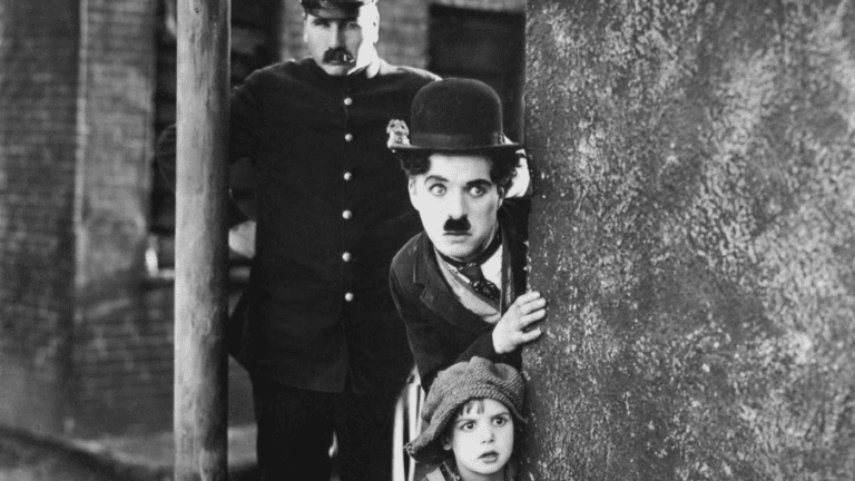 El Niño, de Charlie Chaplin, entre los estrenos de MUBI en septiembre 2023