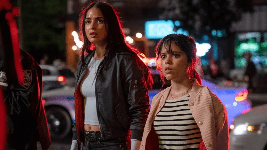 La nueva entrega de Scream es uno de los estrenos de star+ en septiembre de 2023