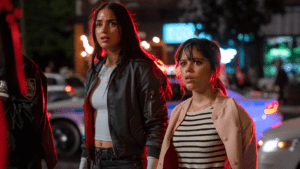 La nueva entrega de Scream es uno de los estrenos de star+ en septiembre de 2023