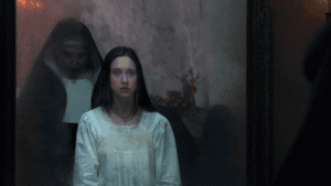 La Monja 2, entre los estrenos de cines argentinos en septiembre de 2023