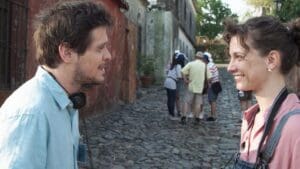 Julio felices por siempre película uruguaya