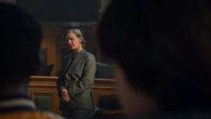 Crítica de Anatomy of a Fall, la película ganadora en Cannes