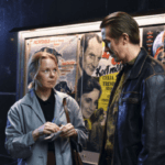 Fallen Leaves película de Aki Kaurismäki 