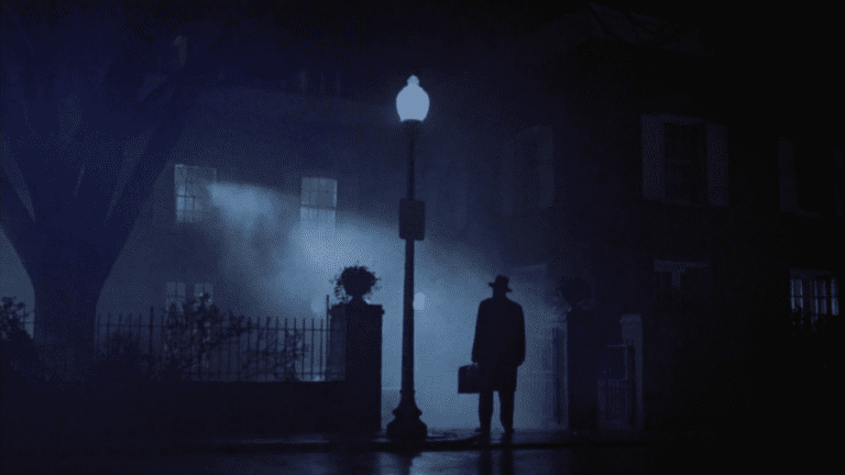 El Exorcista de William Friedkin, una película maldita