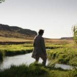 película About Dry Grasses llegó al festival de nueva york.