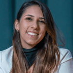 entrevista a eleni kolukizian