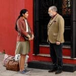 Nada serie con Luis Brandoni y Robert DeNiro