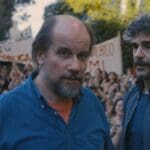 Puan película argentina con Marcelo Subiotto