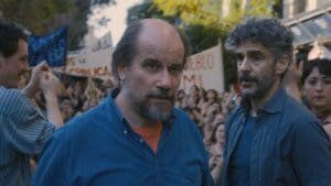 Puan película argentina con Marcelo Subiotto