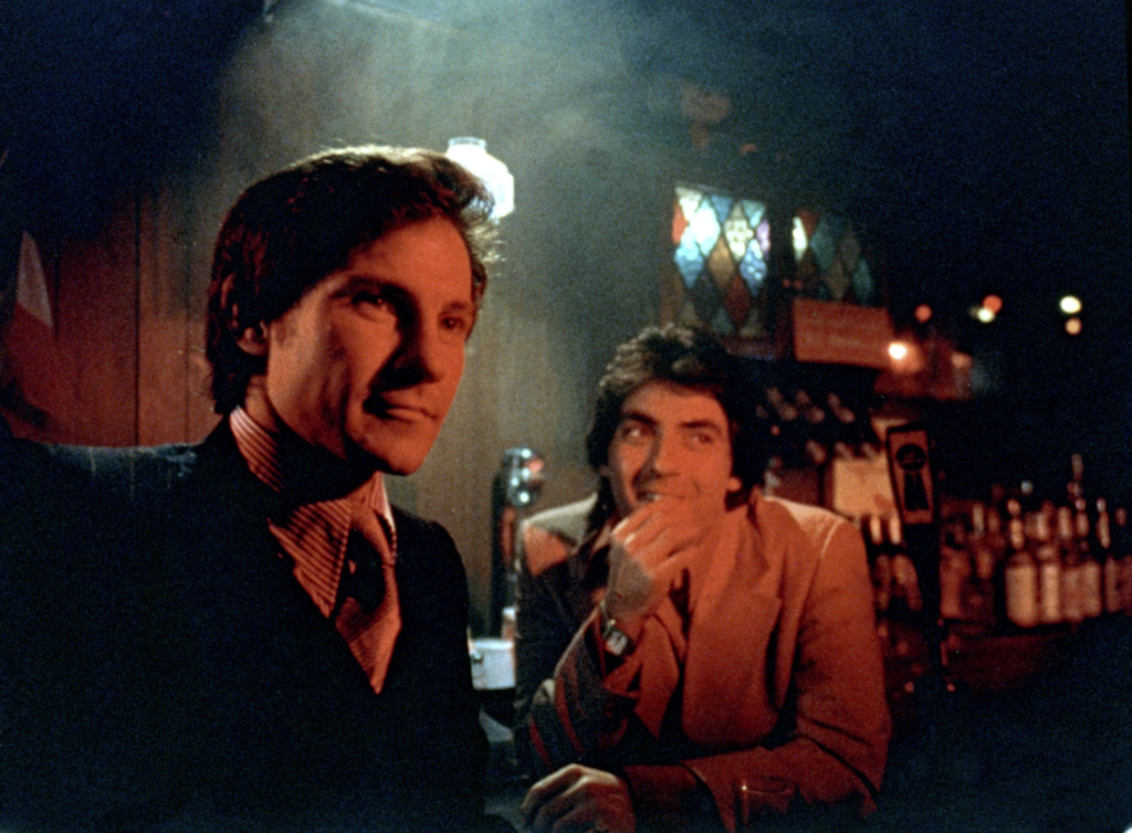 Mean Streets (1973).