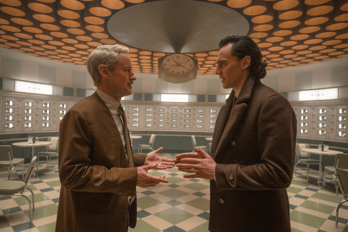 Estrenos de Disney+ en noviembre de 2023 (Latinoamérica)