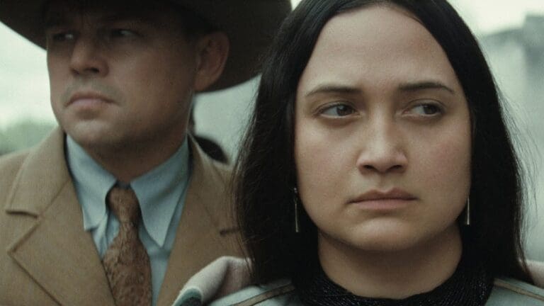 Los Asesinos de la Luna de Martin Scorsese su nueva obra maestra