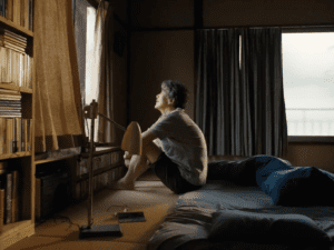 Crítica de Perfect Days de Win Wenders - película rodada en japón