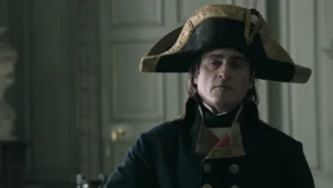 Napoleon de Ridley Scott