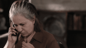 Elena sabe película de Netflix con Mercerdes Morán